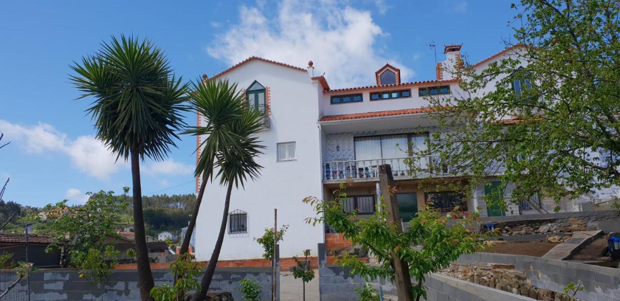 Hotel Casa Do Castelo 1903 à Palmaz Extérieur photo
