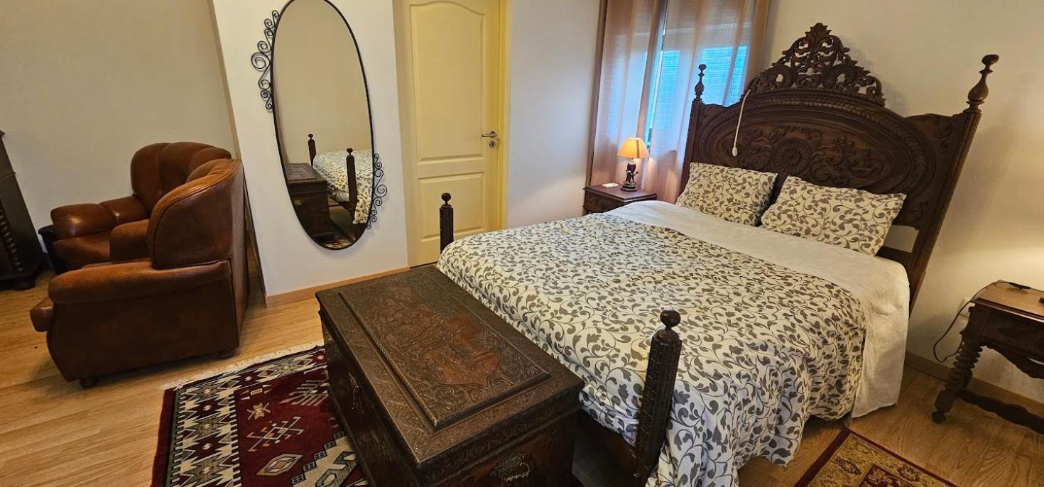Hotel Casa Do Castelo 1903 à Palmaz Extérieur photo